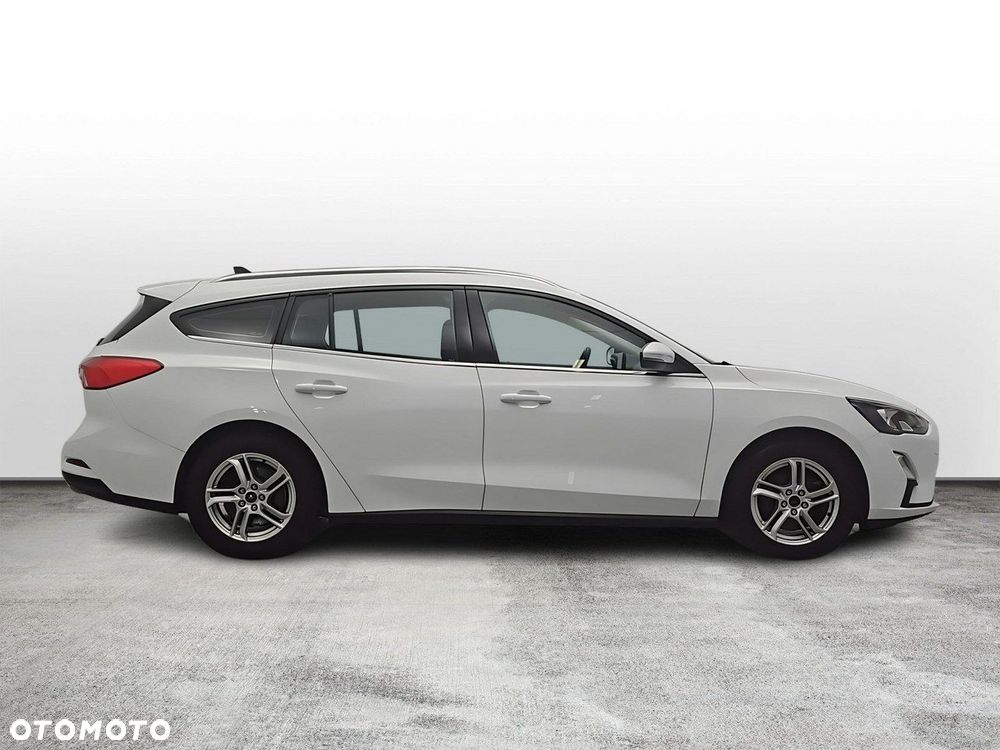 Ford Focus 1.5 EcoBlue SCR Connected - 6