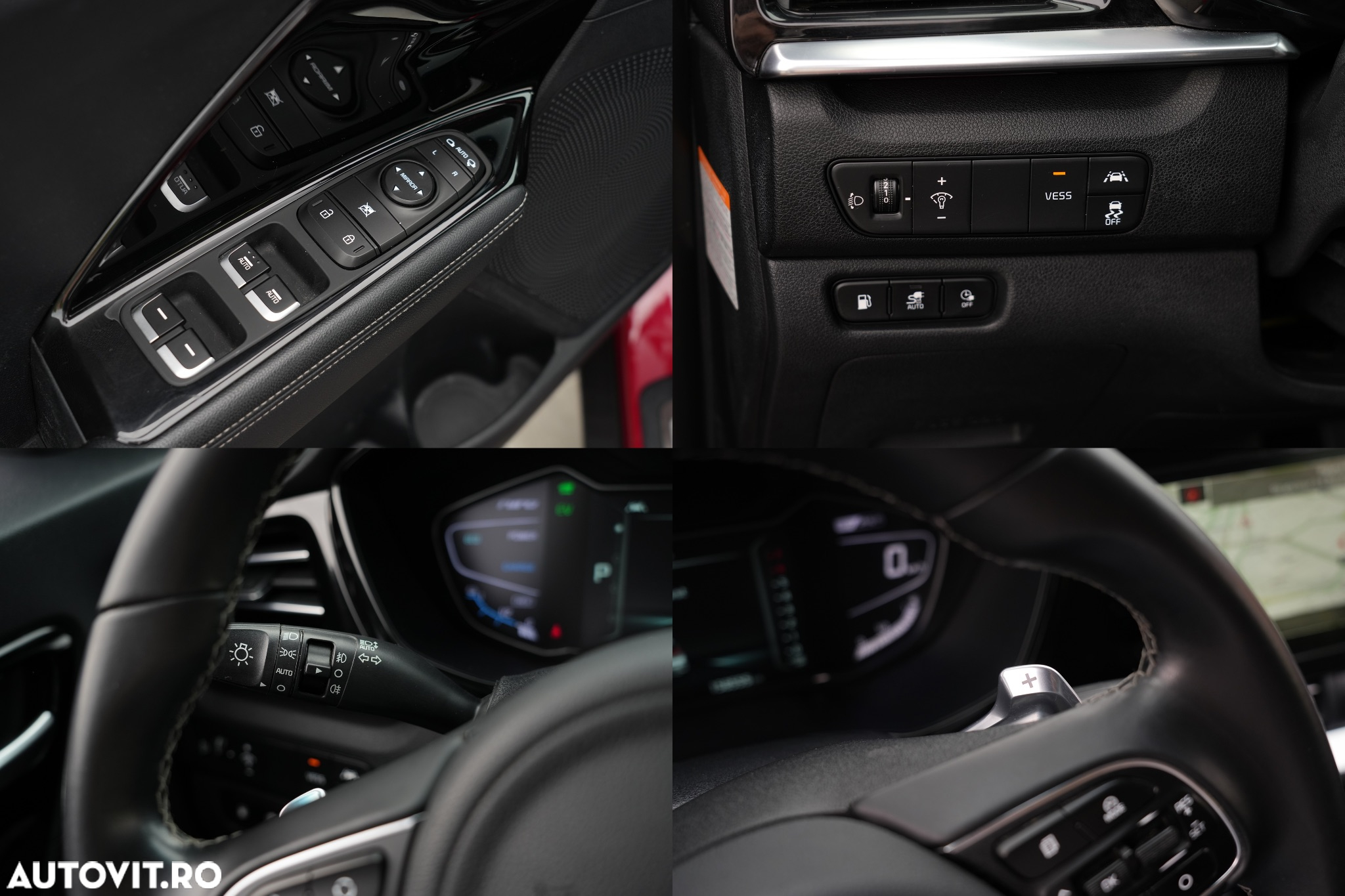 Kia Niro 1.6 GDI 6DCT PHEV Premium - 24