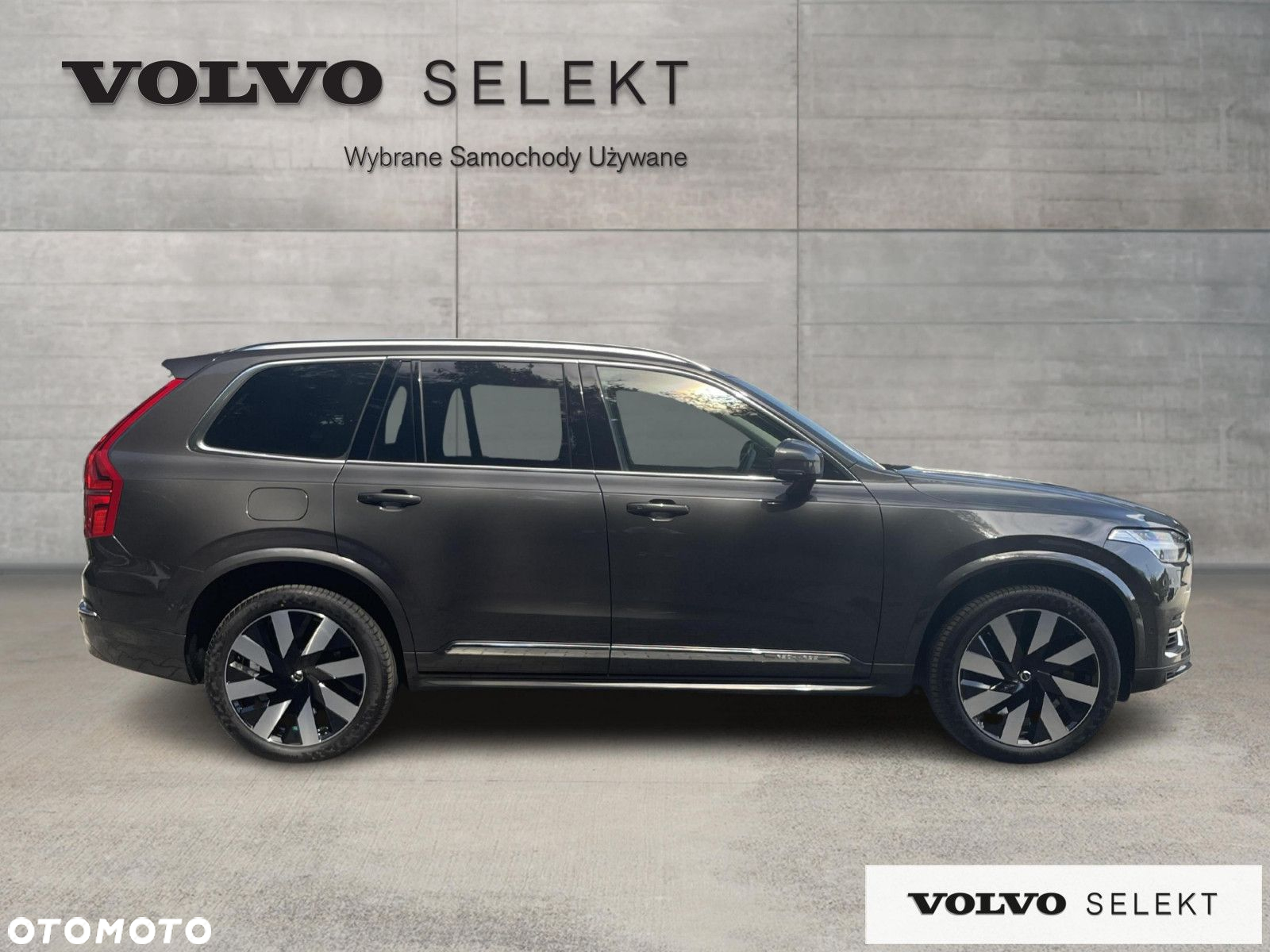 Volvo XC 90 - 6