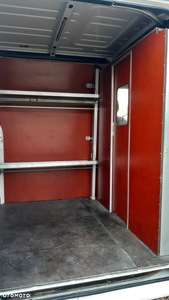 Opel Opel Movano 2.3 CDTI HKa L3H2 3,5t - 10