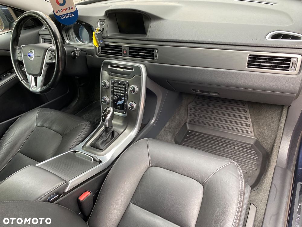 Volvo XC 70 D4 Geartronic Momentum - 5