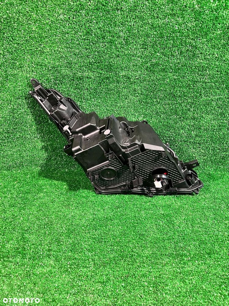 REFLEKTOR LEWY LEXUS RX IV FULL LED NR.53 - 3