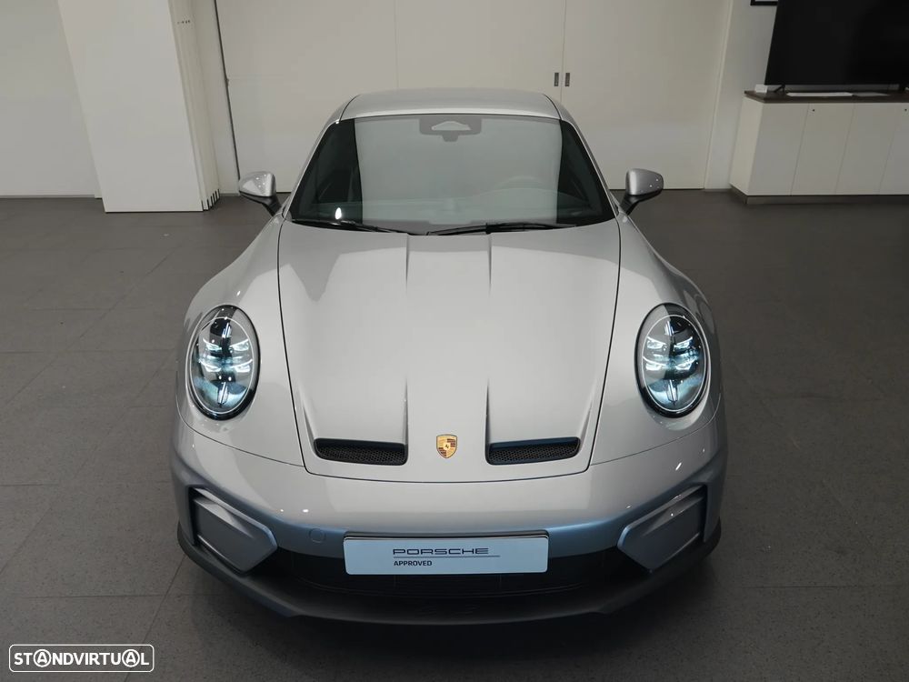 Porsche 911 (992) GT3 Touring Package PDK - 28