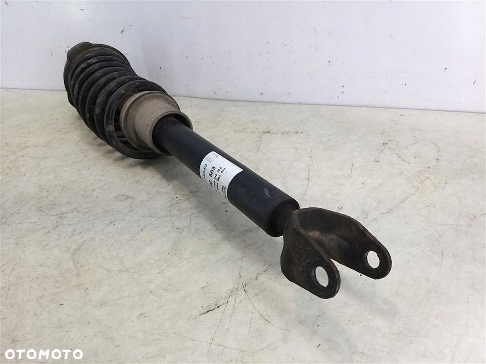 Mcpherson AMORTYZATOR przód prawy Mercedes E-klasa W211 2.7CDI 2002-209R - 3