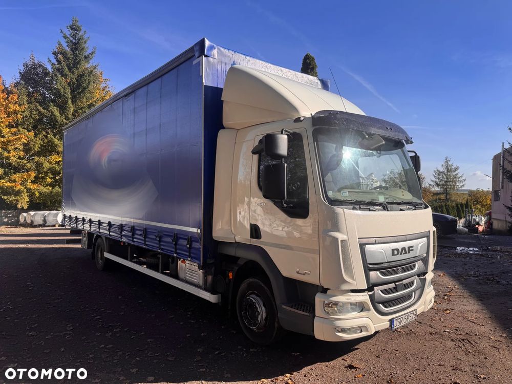 DAF LF 260 FA - 2