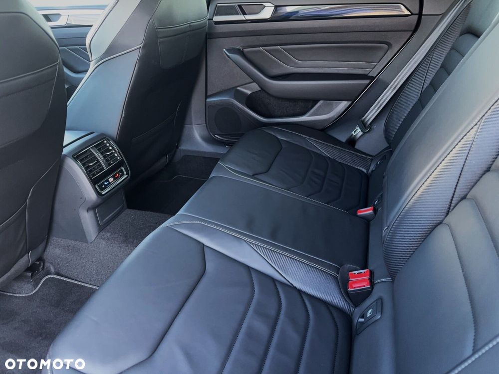 Volkswagen Arteon 2.0 TDI 4Motion R-Line DSG - 16