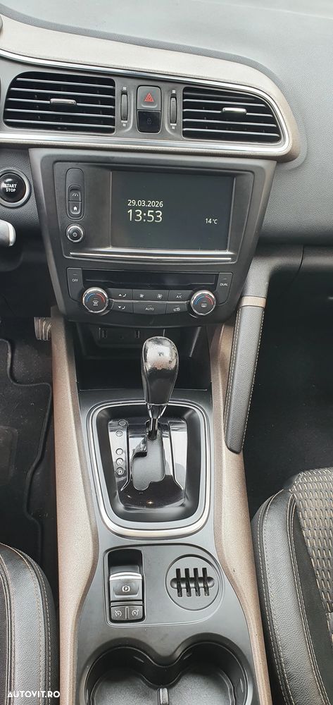Renault Kadjar Energy dCi 110 EDC Bose Edition - 11