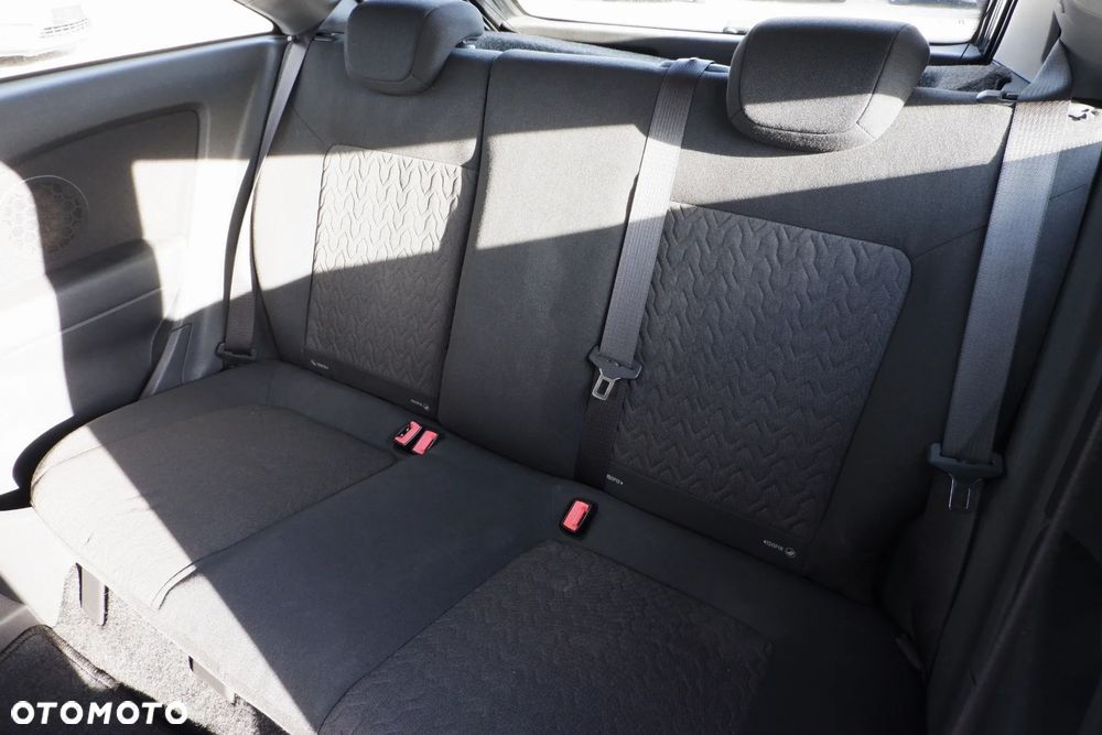 Opel Corsa 1.2 16V Enjoy - 26