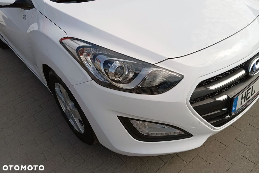 Hyundai i30 - 14