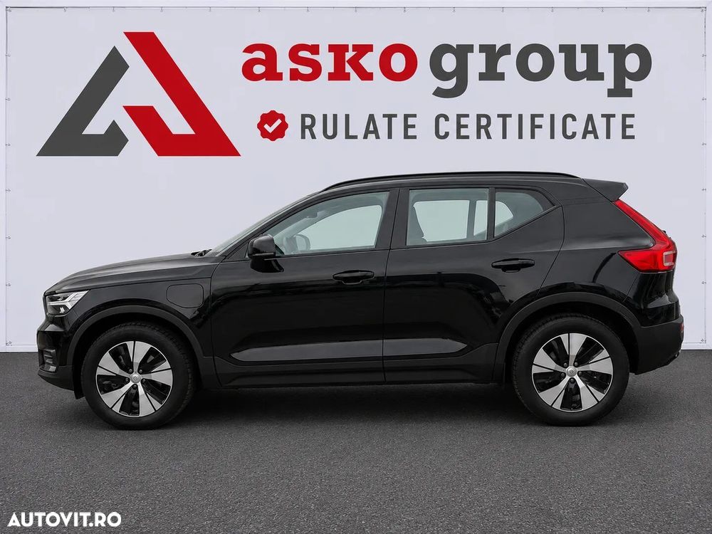 Volvo XC 40 Recharge T5 Twin Engine AT7 Inscription - 7