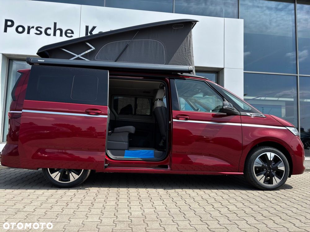 Volkswagen California - 19