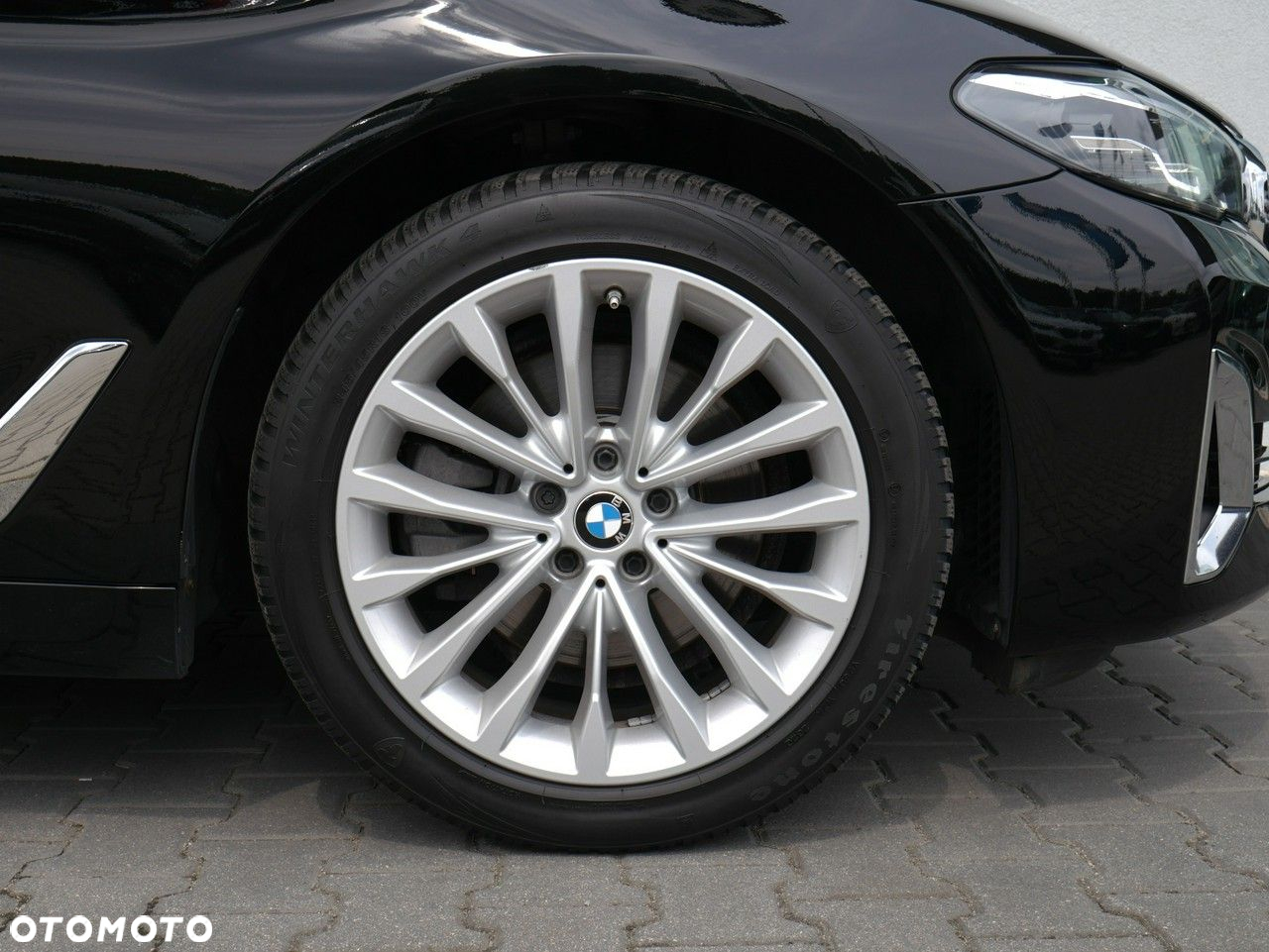 BMW Seria 5 - 25