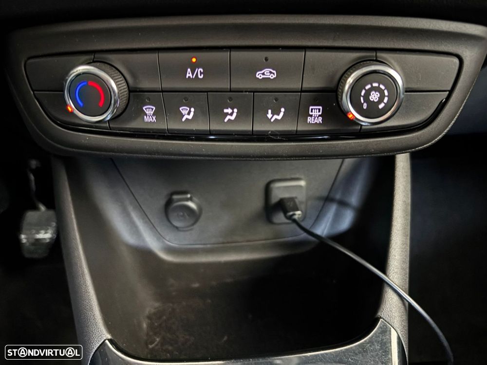 Opel Crossland 1.5 D Business - 40