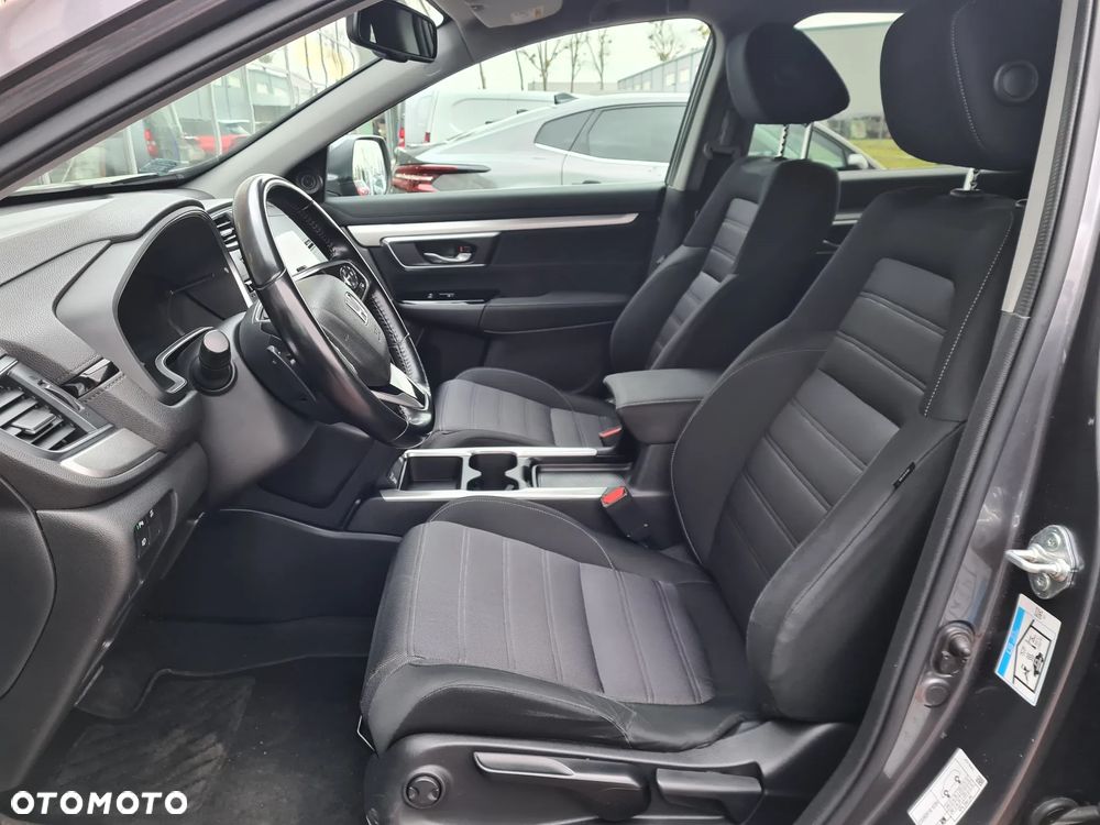 Honda CR-V 2.0 i-MMD Elegance (Honda Connect+) - 9
