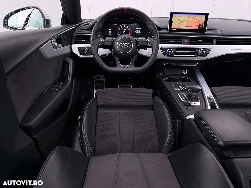 Audi S5 Sportback - 20