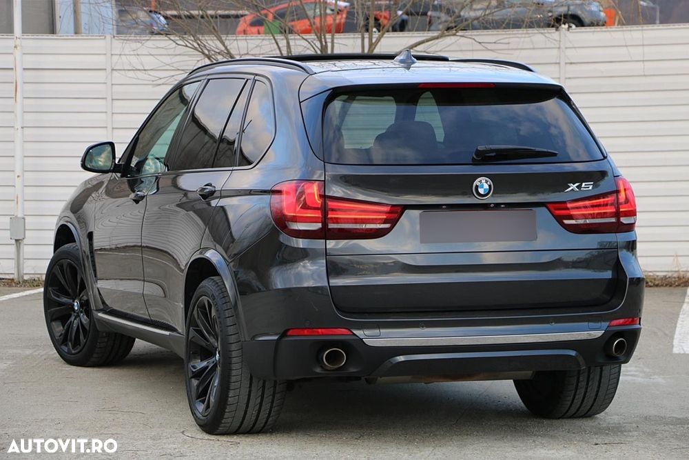 BMW X5 - 6