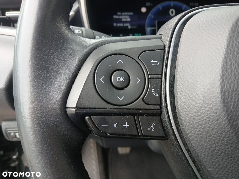 Toyota Corolla - 23