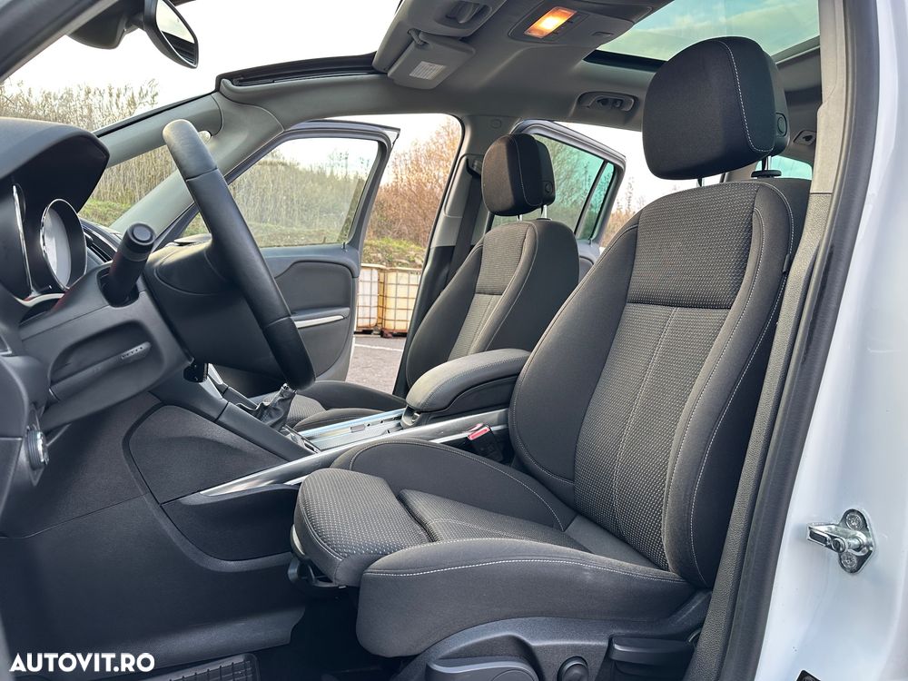 Opel Zafira Tourer 1.6 CDTI ecoFLEX Start/Stop Business Edition - 17