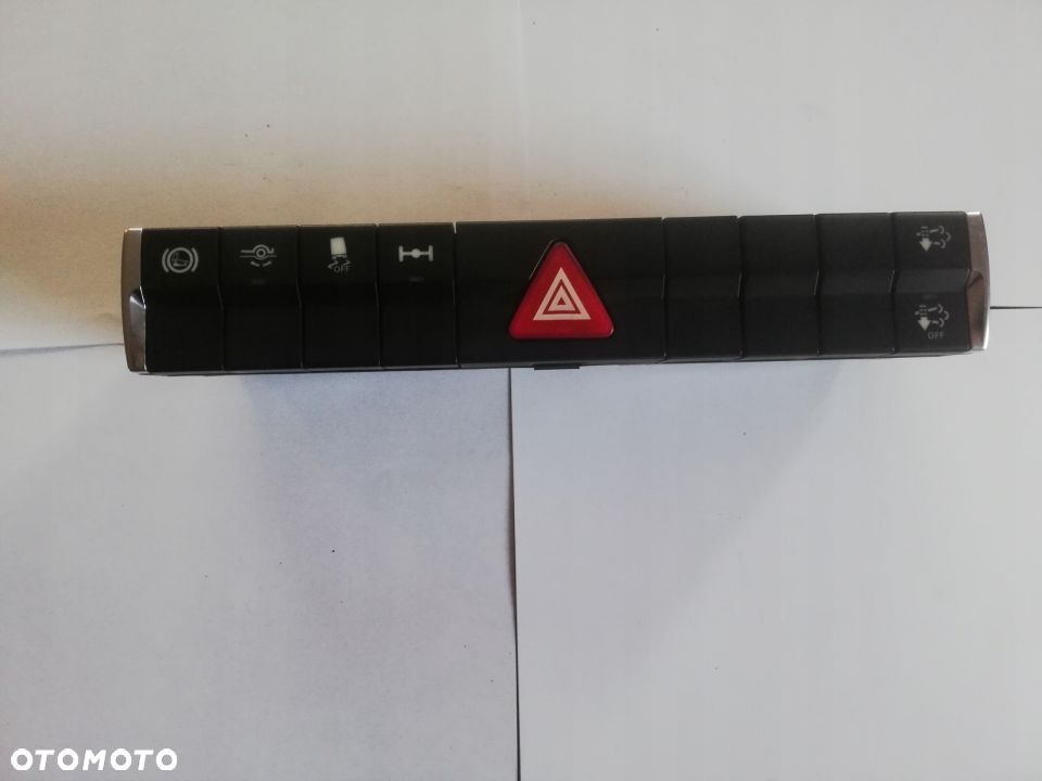 MODUŁ ŚWIATEŁ AWARYJNYCH ACTROS MP 4, A 9604460423 - 1