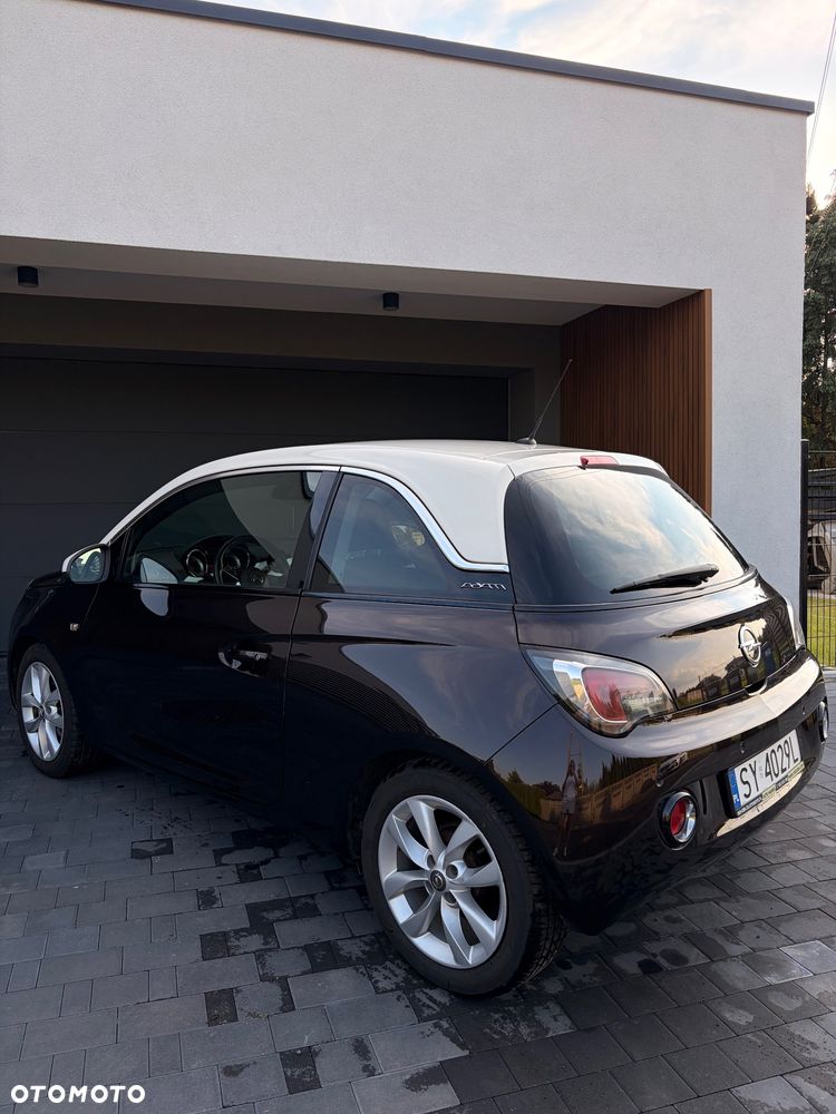 Opel Adam 1.4 Glam - 8