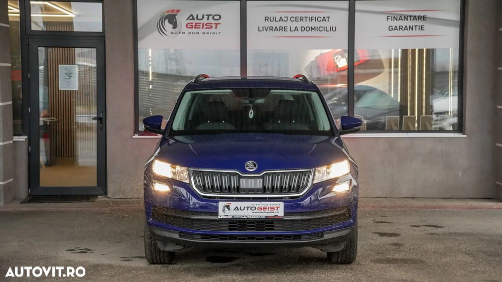 Skoda Kodiaq - 3