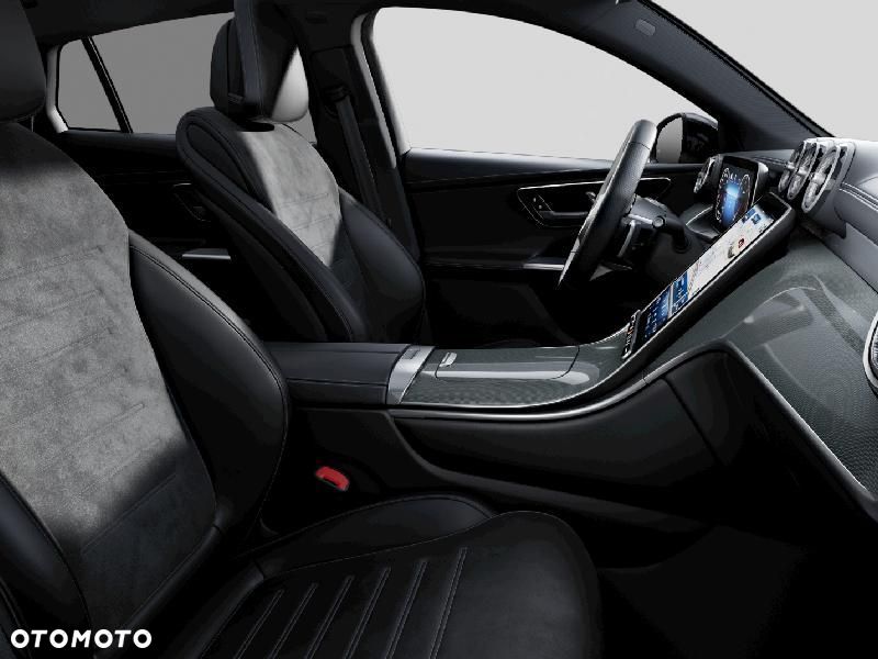 Mercedes-Benz GLC 220 d mHEV 4-Matic AMG Line - 6