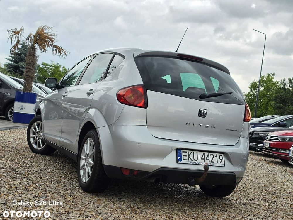 Seat Altea - 23