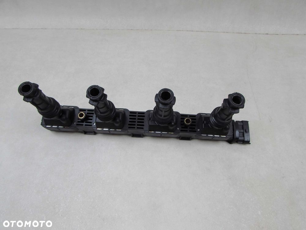 OPEL CORSA MERIVA 1.2 1.4 16V CEWKA ZAPLONOWA 18042002711 - 7