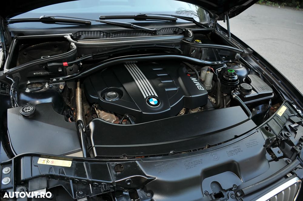 BMW X3 xDrive20d Aut. Limited Sport Edition - 28