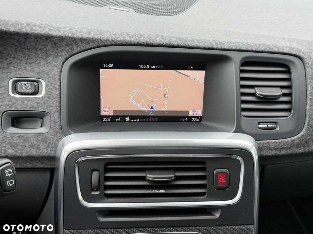 Volvo V60 T6 AWD Polestar - 37