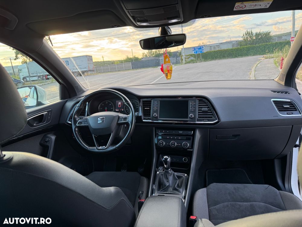 Seat Ateca - 5