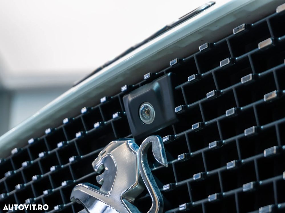 Peugeot 3008 BlueHDi 130 Stop & Start EAT8 GT Pack - 14