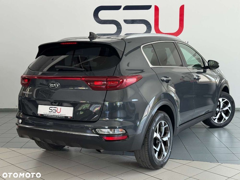 Kia Sportage 1.6 GDI L 2WD - 5