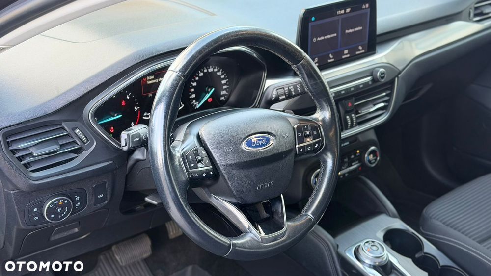 Ford Focus - 21