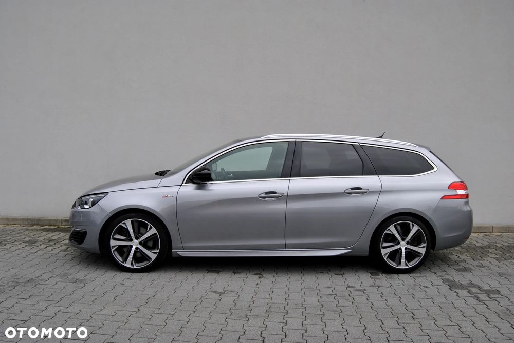Peugeot 308 - 2