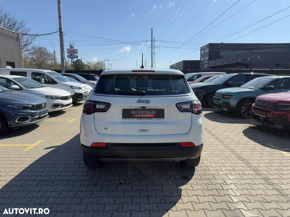 Jeep Compass - 20