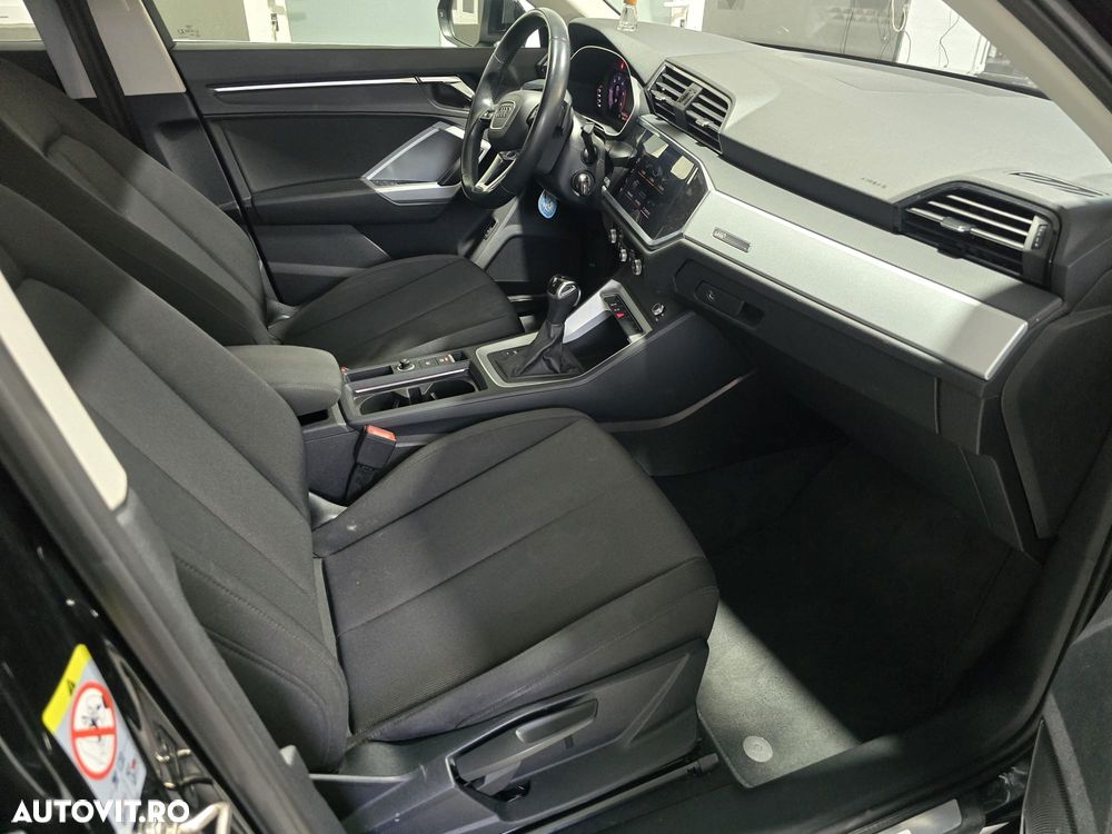 Audi Q3 - 6