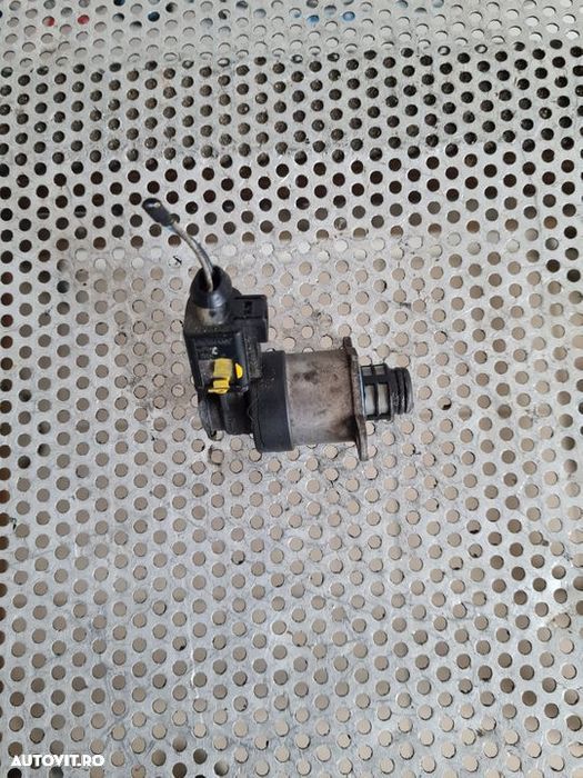 Regulator Presiune Pompa Inalta Presiune Audi A3 A4 A5 A6 Q3 Q5 Seat Skoda Vw 2.0 Tdi Euro 5 BOSCH - 3