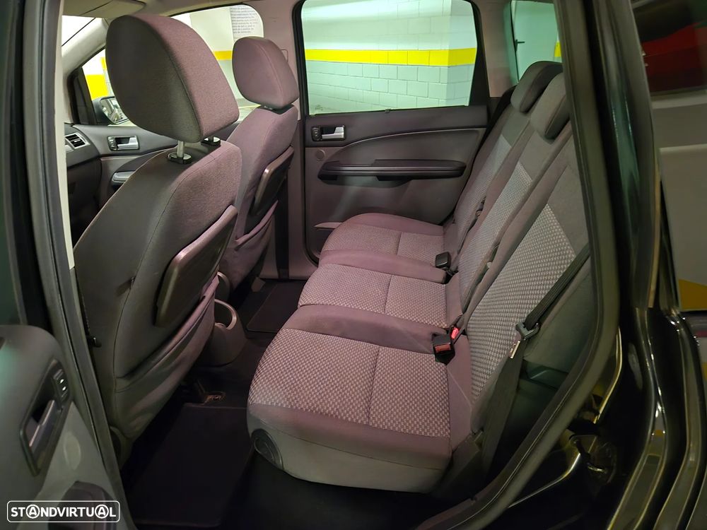 Ford Focus C-Max 1.6 TDCi Trend - 24