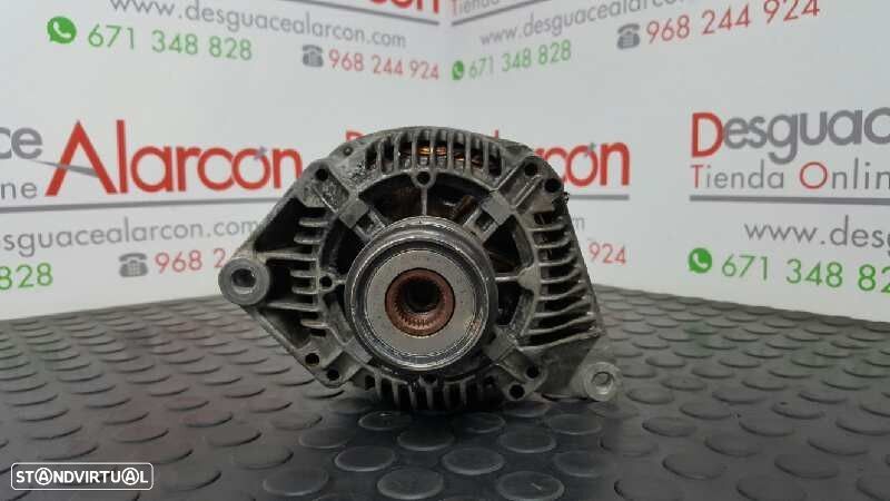 ALTERNADOR RENAULT KANGOO (F/KC0) ALIZE - 1