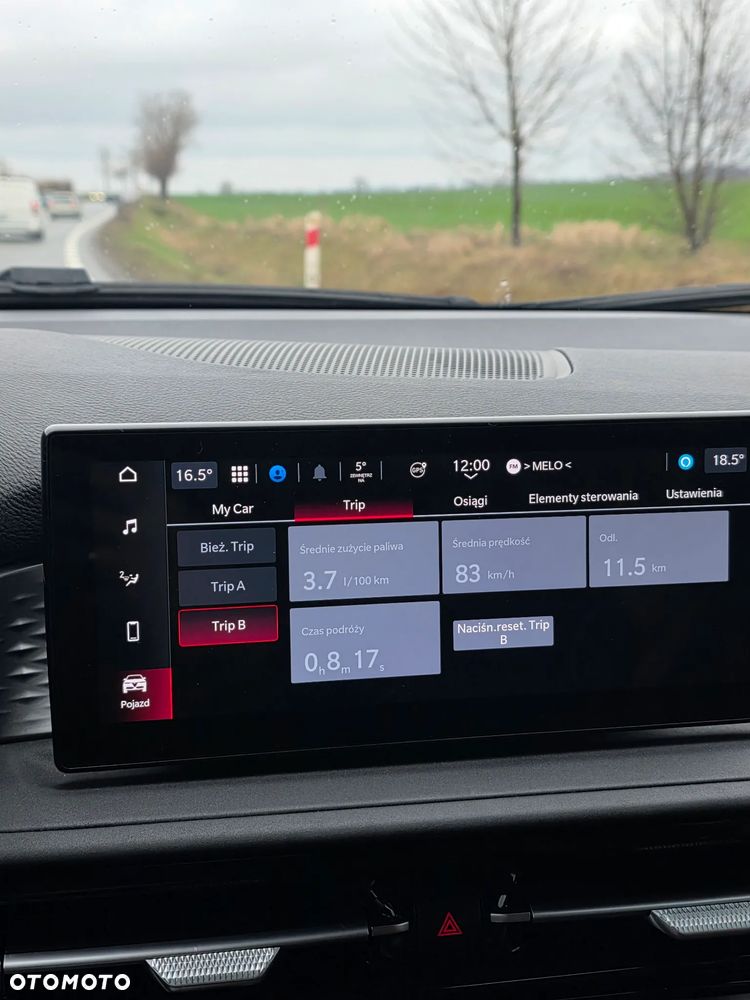 Alfa Romeo Tonale 1.6 JTD T4 Super DCT - 30