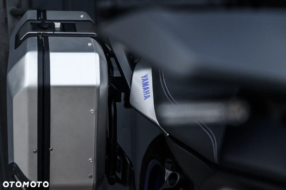 Yamaha Tracer - 15