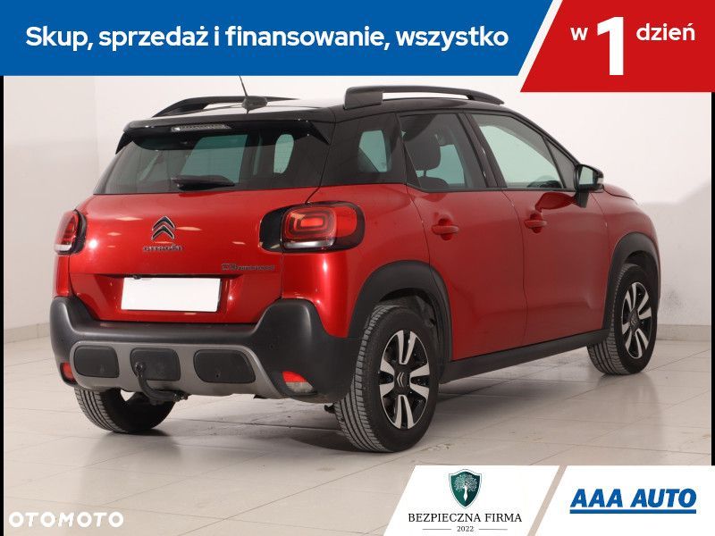 Citroën C3 Aircross - 6