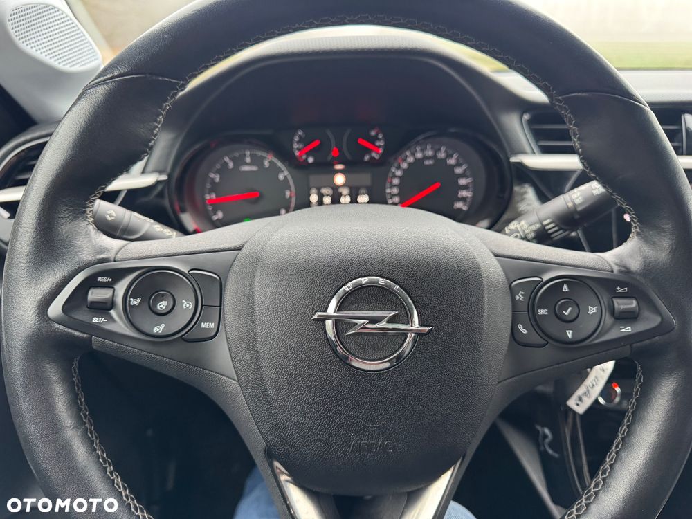 Opel Corsa 1.2 Direct Injection Turbo Start/Stop Edition - 30