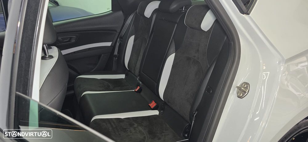 SEAT Leon 2.0 TSI Cupra DSG S/S - 54
