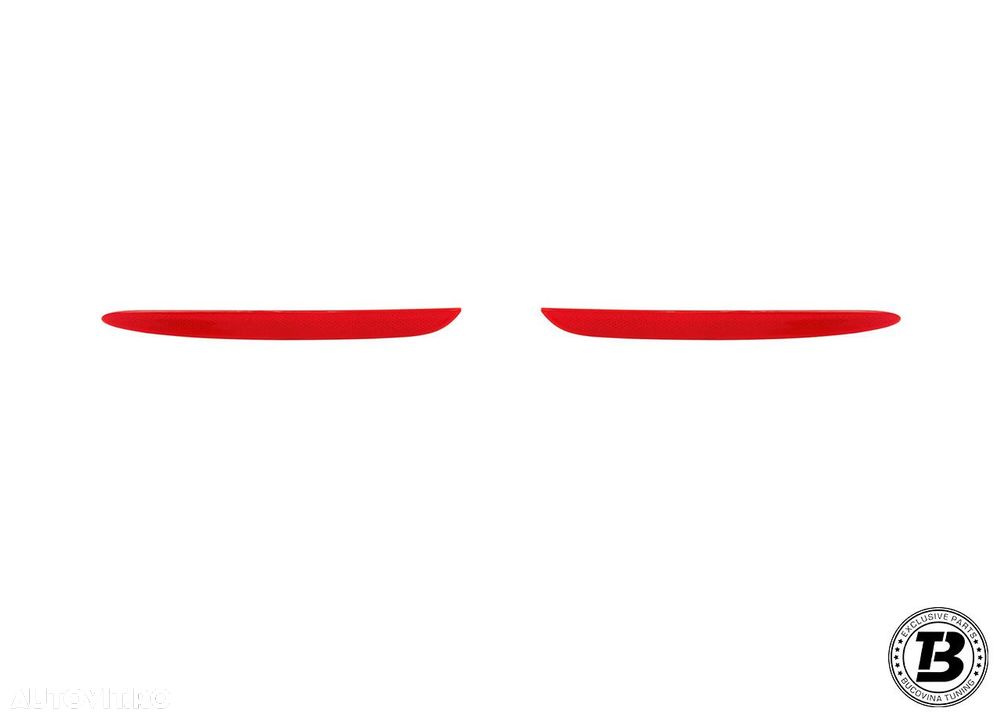 Pachet Exterior compatibil cu Mercedes S Class W223 Shadow Design - 21