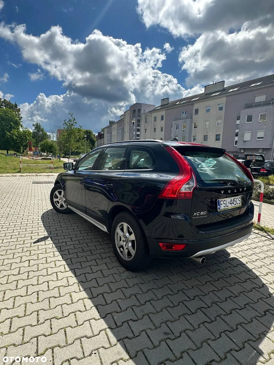 Volvo XC 60 2.4D AWD - 11