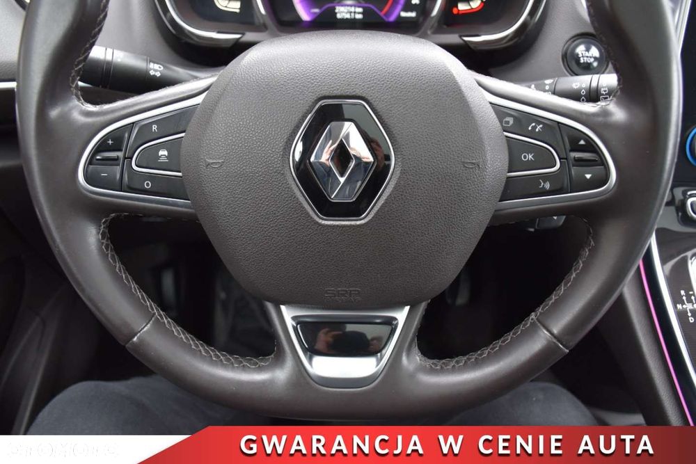 Renault Espace Energy dCi 160 EDC Intens - 20