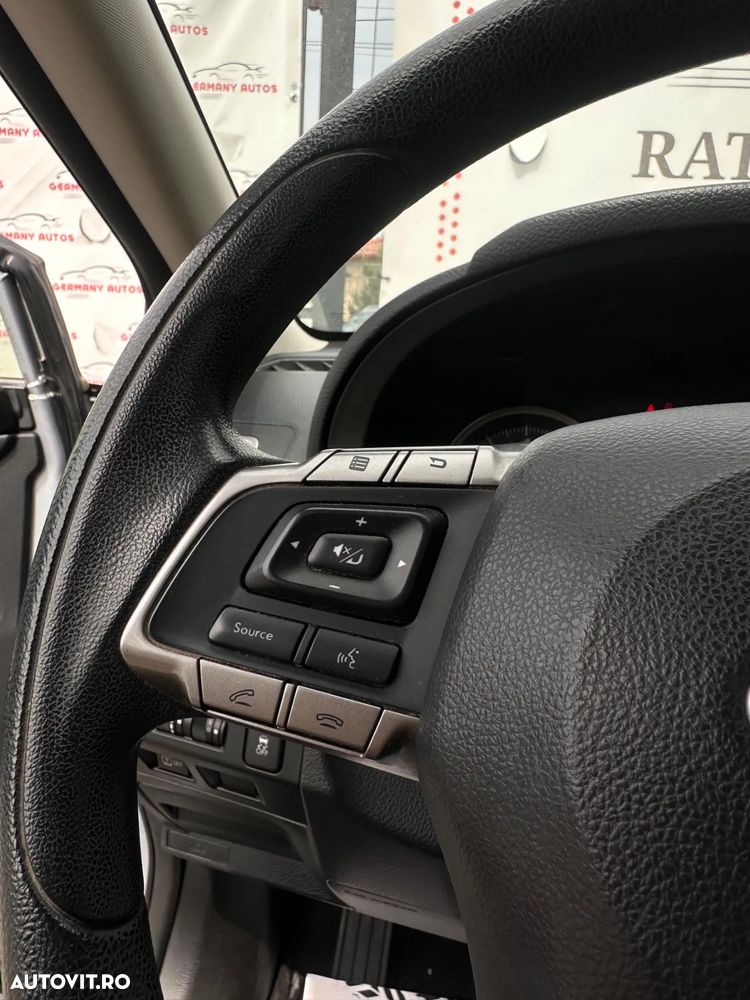 Subaru Impreza 2.0i Active - 19