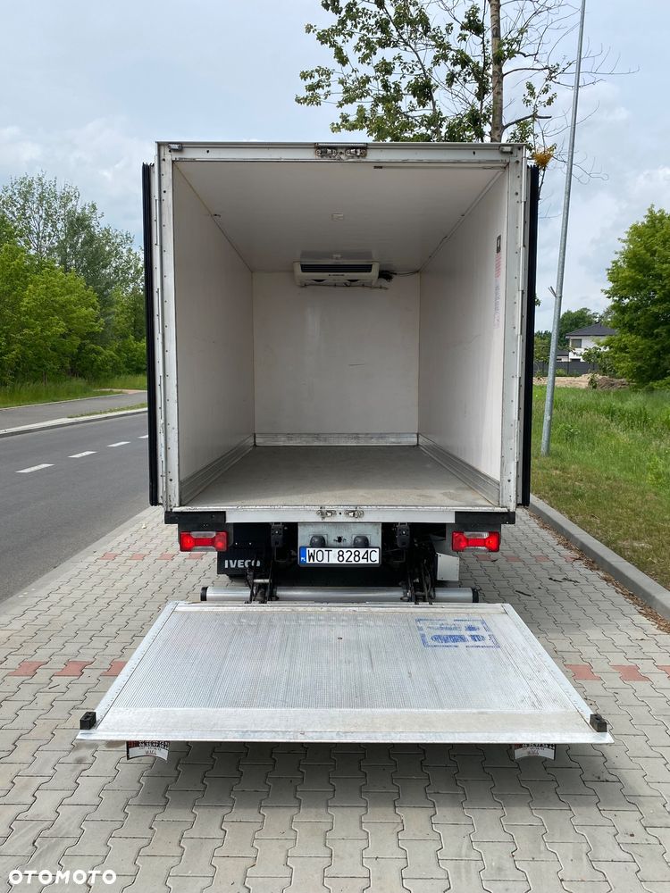 Iveco Daily - 11